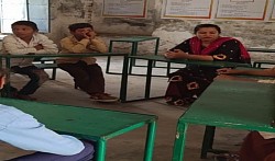 Padho Punjab Padhao Punjab Activity