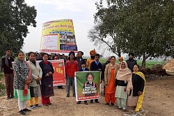 Each One Bring One Rally